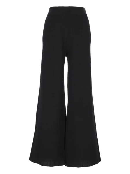 Pantaloni Agnona negru