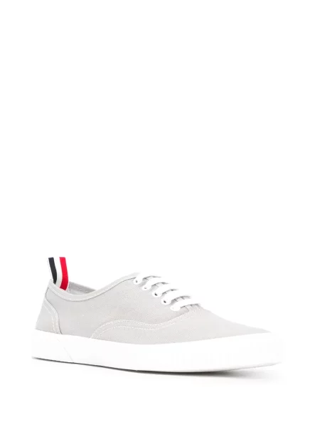 Sneakersy Thom Browne szare