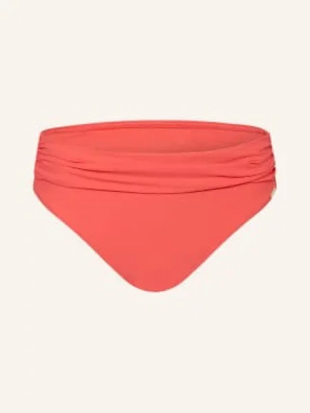 Maryan Mehlhorn Basic Bikinové Kalhotky Honesty oranžová