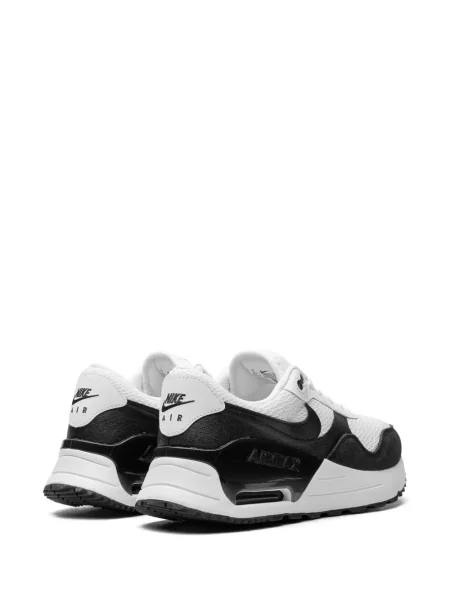 Sneakers Nike Air Max λευκό