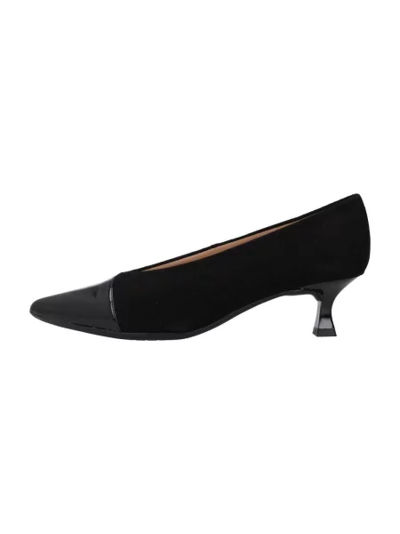 Pantofi Unisa negru