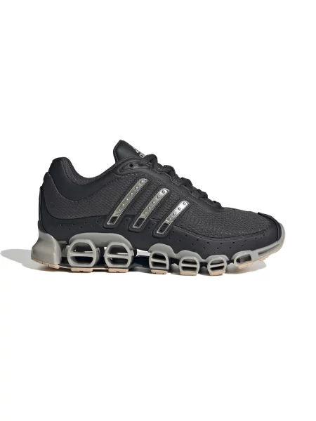 Adidas Megaride W Kobiety Buty sportowe adidas Originals Size: 5 czarny