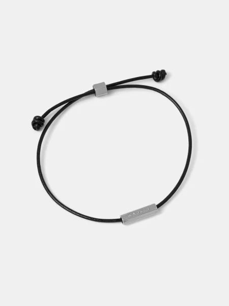 Гривна AllSaints черно