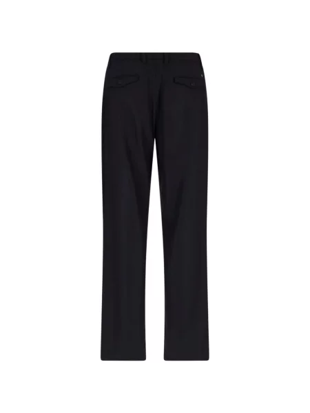 Pantaloni Closed negru