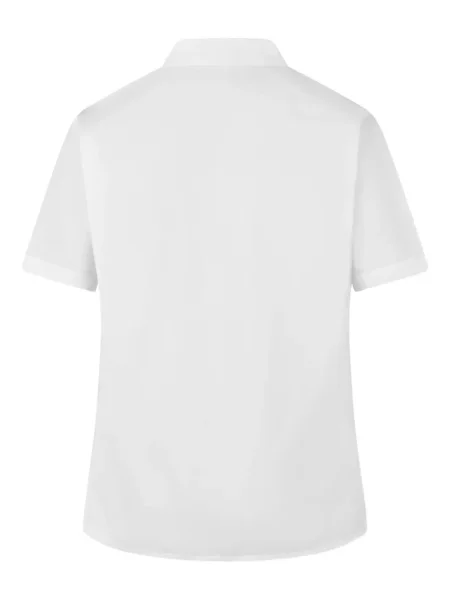 Koszula dziecięca Zeco Schoolwear biała