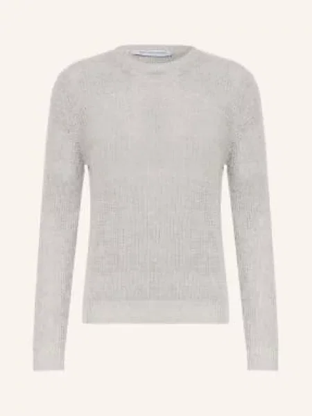 Iris Von Arnim Svetr Leovan šedá