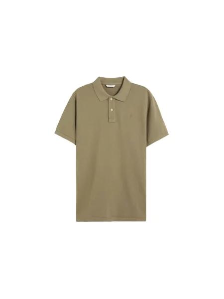 Scalpers Tricou verde