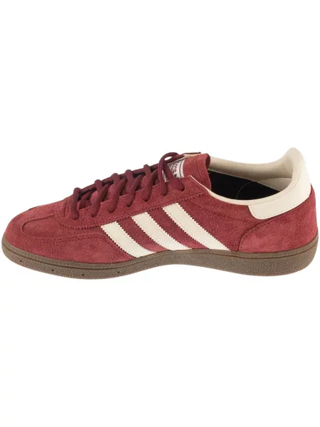 Pantofi Adidas bordo