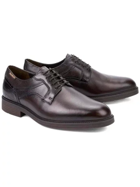Pantofi Mephisto maro