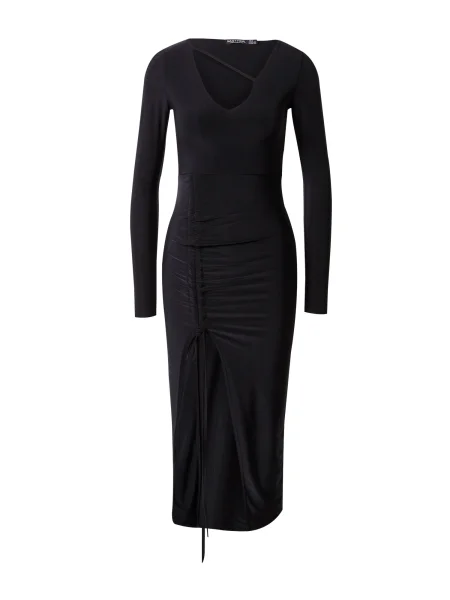 Nasty Gal Rochie negru