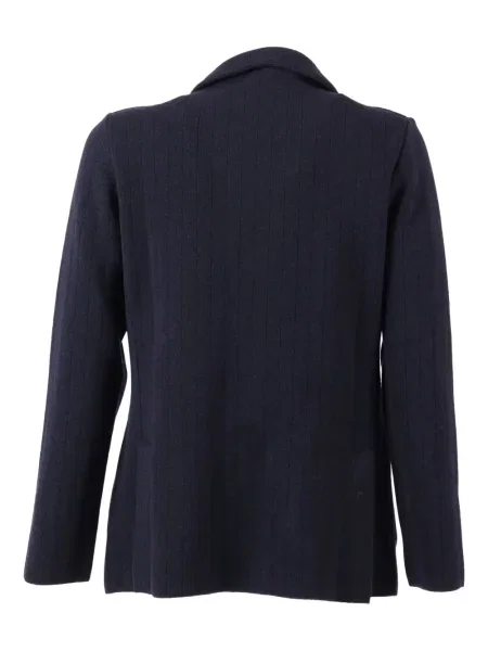 Sacou Lardini albastru