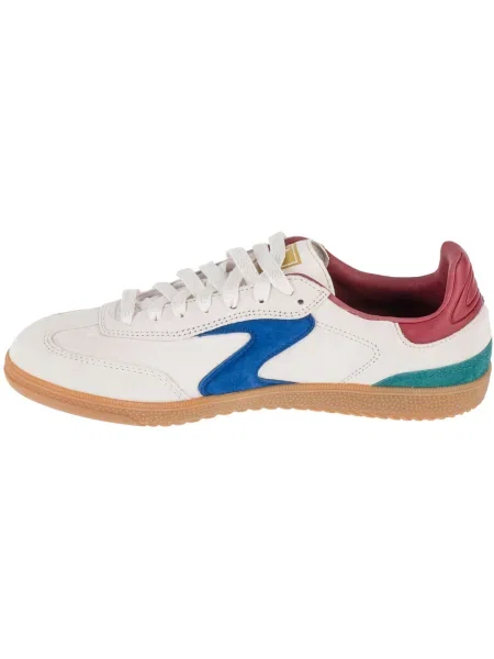 Félcipő Skechers kék