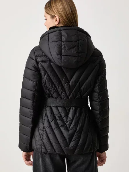 MICHAEL Michael Kors стьобана куртка
