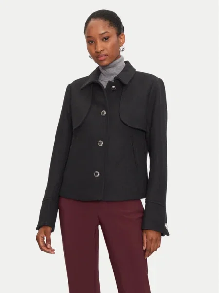 Morgan Сако черен