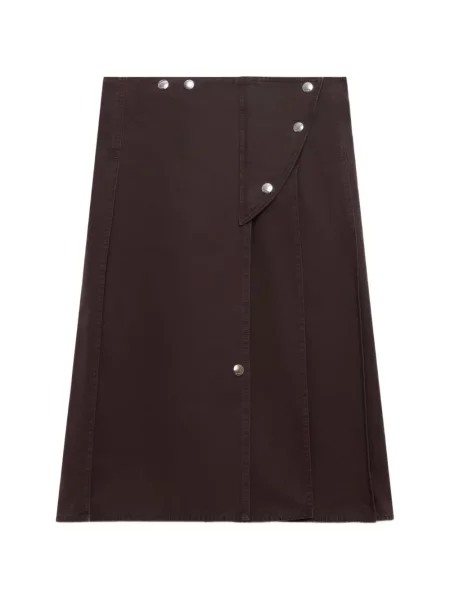 Fustă Marni violet