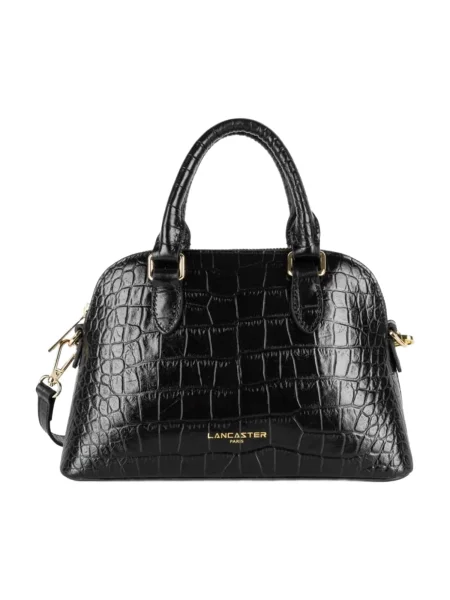 Rucsac Lancaster Paris negru