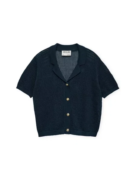 Kardigan Aware plava