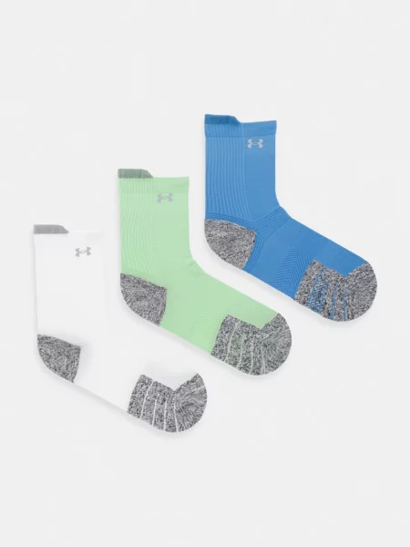 Under Armour Čarape plava