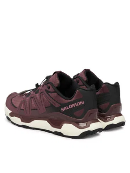 Salomon Sportcipők Xc Roam W lila