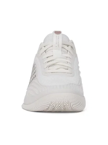 Pantofi K-swiss alb
