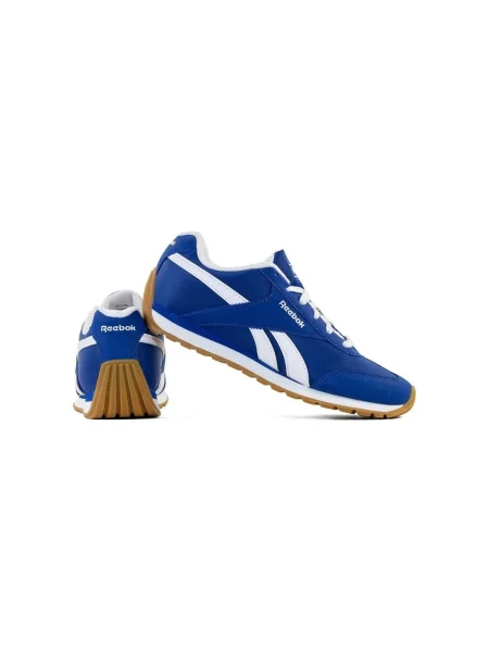 Tenisky Reebok Sport modrá