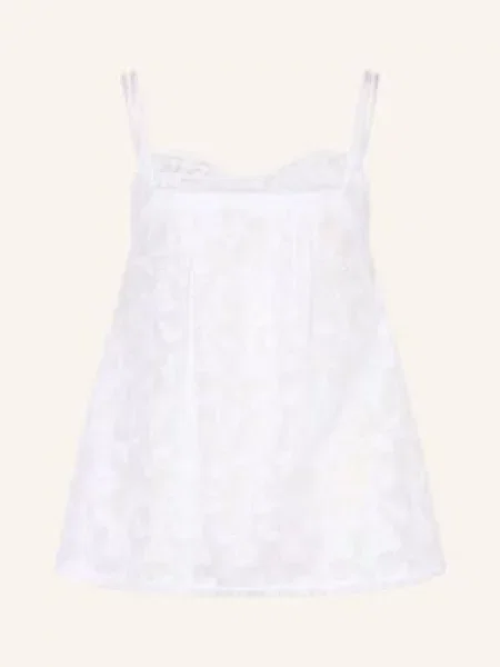 Koszulka Eres biała