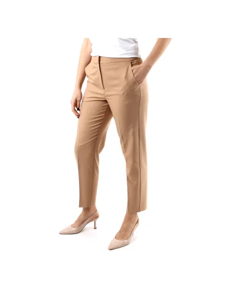 Pantaloni Iblues bej