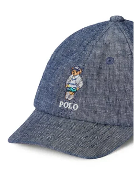 Kšiltovka Polo Ralph Lauren