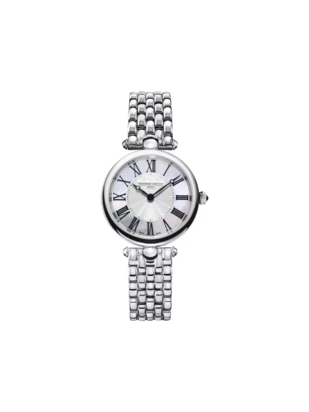 Ceas Frederique Constant alb