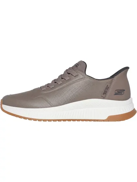 Pantofi Skechers bej