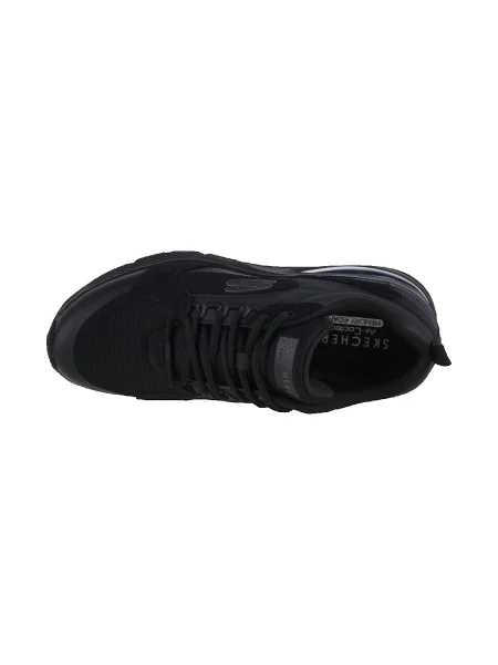 Pantofi Skechers negru