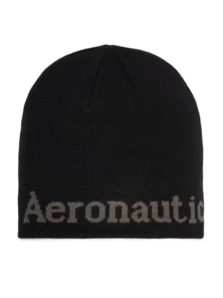 Aeronautica Militare czapka czarna
