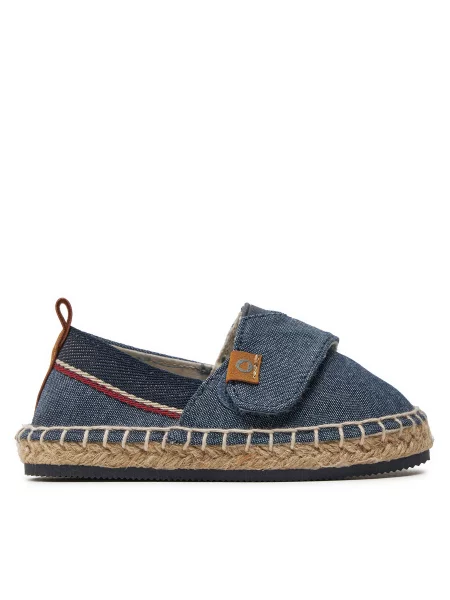 Espadrile Mayoral Mornarsko modra
