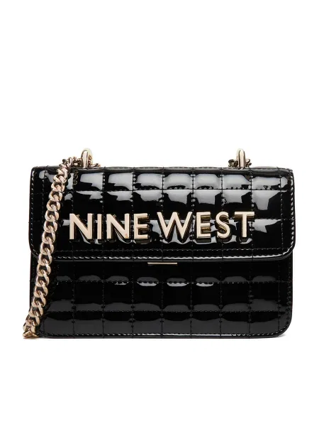 Nine West Táska fekete