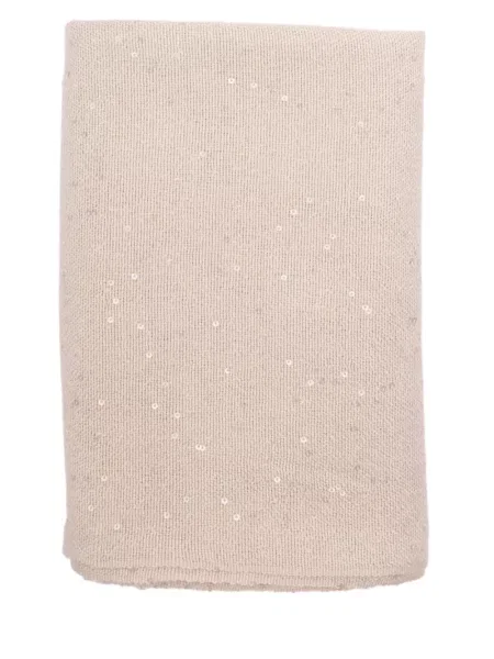 Šal Brunello Cucinelli na rese