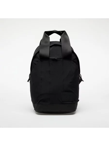 Backpack The North Face W Never Stop Daypack TNF Black 20 l černý