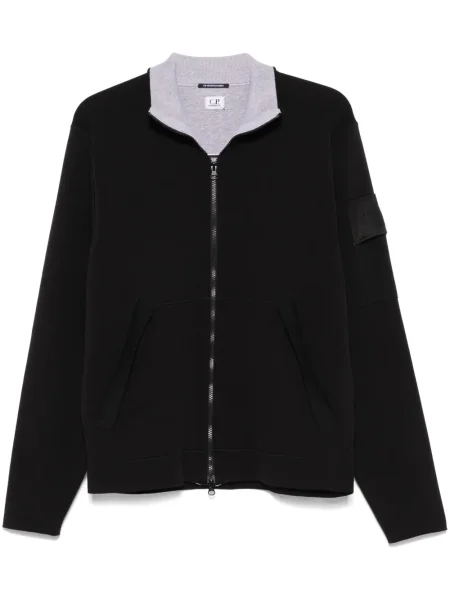 Mikina C.p. Company černá