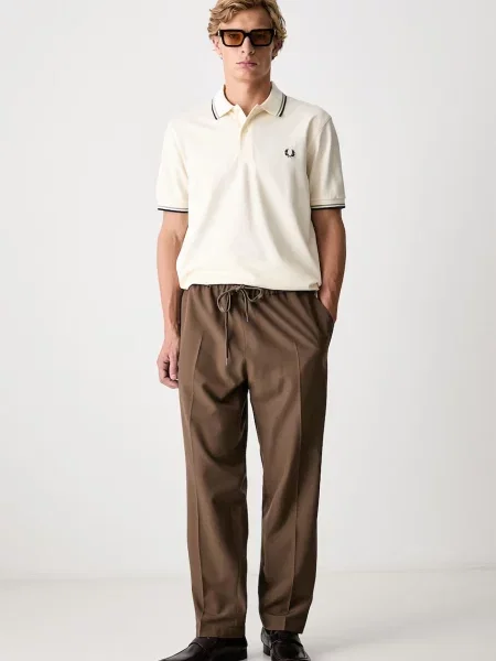 Tricou polo Fred Perry