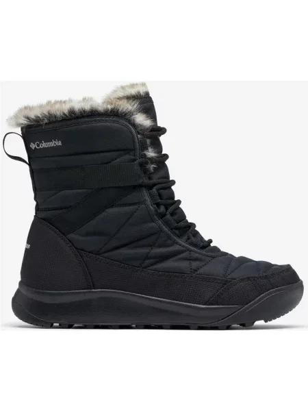 Buty trekkingowe Columbia Minx Shorty IV 36 czarne