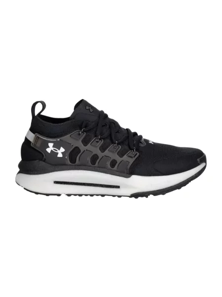 Sneakersy Under Armour czarne