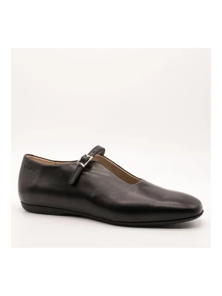 Pantofi Wonders negru
