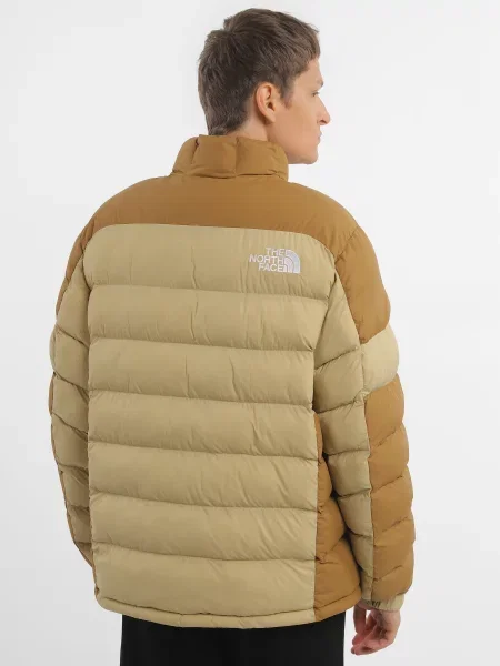 The North Face Демісезонна куртка Без підкладки бежевий