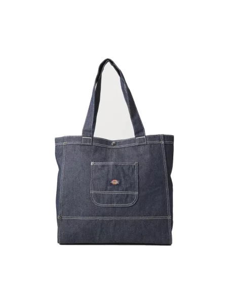 Shopper torbica Dickies plava