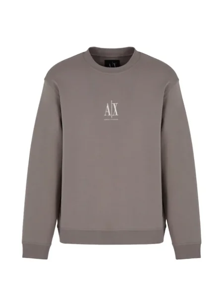 Суитчър Armani Exchange сиво