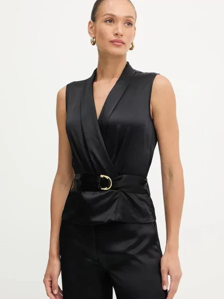 Majica Marciano Guess IVA črna