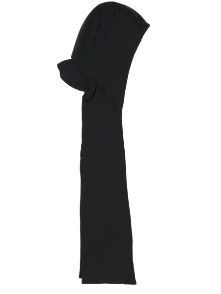 Fular Maharishi negru