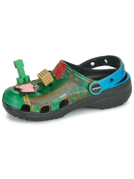 Gyerek félcipő Crocs