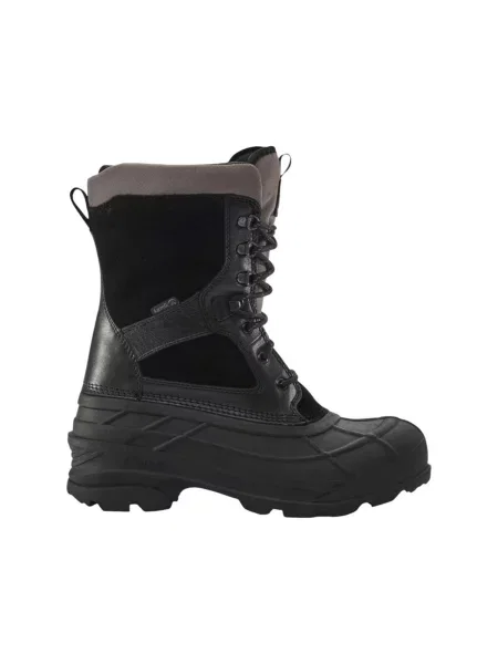 Pantofi Kamik negru