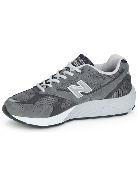 Pantofi New Balance gri