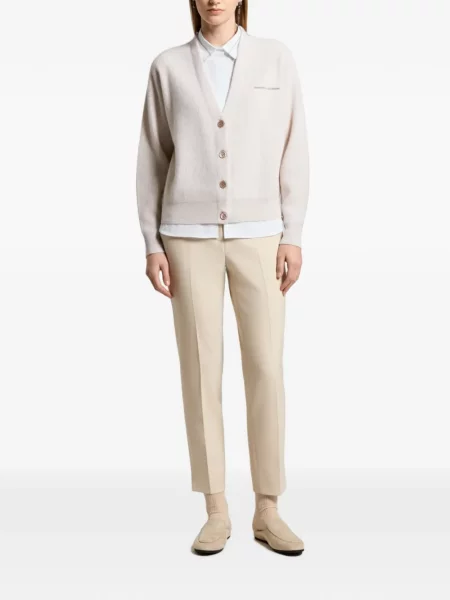 Pantaloni Peserico